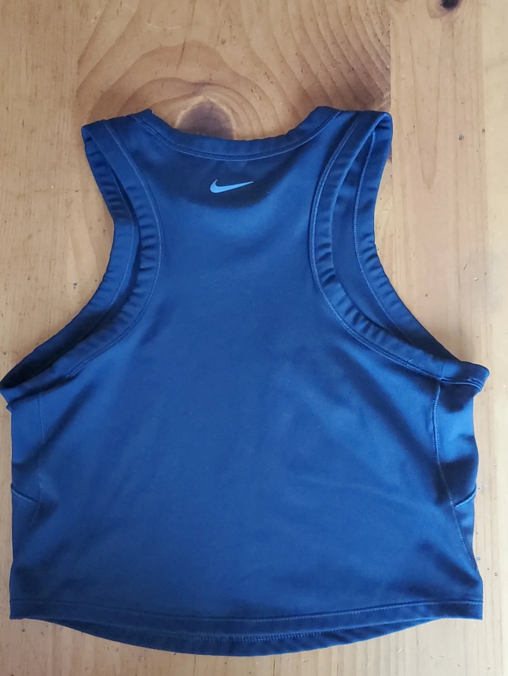 Nike Crop Tank - Picture 6 of 8